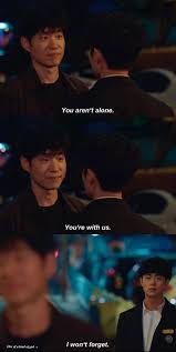 Maybe you would like to learn more about one of these? The Uncanny Counter The Uncanny Korean Drama Counter