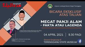 Nak tengok apa yang best kat muzium ni? Terengganu State Museum Home Facebook