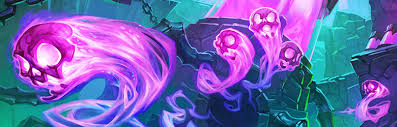 The warlock is tasked with assembling the three separated sets of pages of the grand grimoire, a satanic book that. Control Warlock Deck List Guide Boomsday October 2018 Hearthstone Top Decks