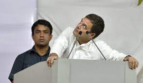 Rahul gandhi elected leader of india's congress party. Rahul Gandhi Finally Decides To Campaign In Bengal But Congress Might Not Gain Much