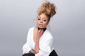 Former Destiny's Child Member LaTavia Roberson: Interview