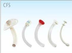 Shiley Tracheostomy Tube Cuffless With Inner Cannula 4cfs