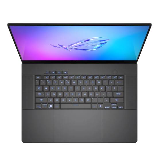 ASUS ROG Zephyrus G16 GA605WI