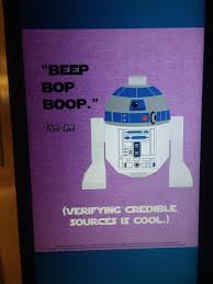 It's the thought that counts. My School Made A Lego Star Wars Meme Teenagers