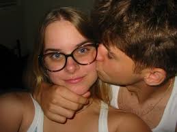 grateful for a year with my favorite person❤️ i love you