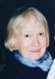 Condolence Book for Doreen Hodman (née Capper) (New Ross, Wexford)