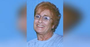 Obituary information for Sharon A. Ober