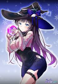 🔞[Галерея] Shirayuki Hina ***StelLive*** | | Truyen-Hentai.com