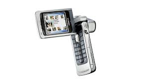 retrotekno i 2007 de telefon piyasasi stuff