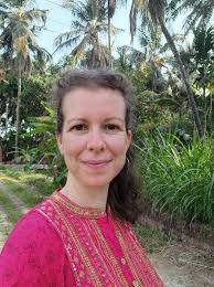 Saint-Max. De l'agroalimentaire à l'Ayurveda : le parcours inspirant de  Marion Châtelain