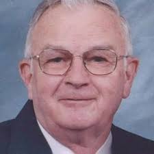 Theodore Vernon “Ted” Duncan (1927-2017)