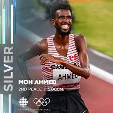 Ahmed made his transfer about 500 metres from the end line, received nearer to the lead pack on the ultimate bend and started his pursuit for a podium end on. Nggaz7drb1eqgm