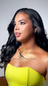 Ser reina es más que llevar una corona; es ser un faro de esperanza y un  símbolo de determinación.👑💎🫶, ., ., ., #viral #modelo #reina #cesar  #pasarela #belleza #rostro