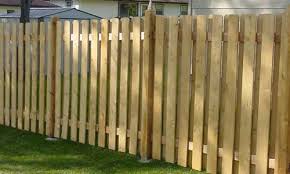 Get free shipping on qualified wood fencing or buy online pick up in store today in the lumber & composites give your yard just the right amount of seclusion with a wooden privacy fence. Wooden Privacy Fences Twin Cities Mn