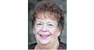 Kathleen HILLERY Obituary (2020)