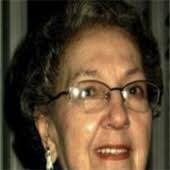 Obituary information for RUTH NELSON