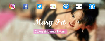 Classymothersport Maryfrt Nude Onlyfans Leaked Photo Fapomania | sexiezpix  Web Porn