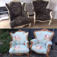 pin op klassieke fauteuil oud is nieuw