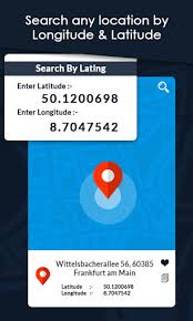 A geographic tool which helps you to get latitude and longitude on map. Download Latitude Longitude Finder Free For Android Latitude Longitude Finder Apk Download Steprimo Com