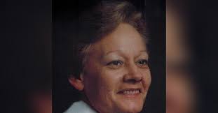 Yvonne Gass Obituary