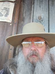 Thanks for support from six gun territory