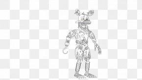 Five Nights At Freddy S 2 Five Nights At Freddy S 3 Five Nights At Freddy S 4 Drawing Png 859x512px Drawing Art Carnivoran Cartoon Deviantart Download Free