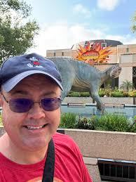 Another ride going the way of the dinosaur ￼