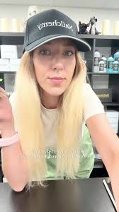 “You asked, we listened!” 🧢✨ @gkgels Georgia is rocking the new Nailchemy  Baseball Cap — now available! Grab yours now 👇  https://www.nailchemy.co.uk/collections/new-arrivals/products/nailchemy-basebal...