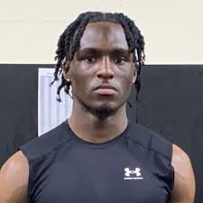 Four Star RB Marquise Davis Puts WVU in Top 10