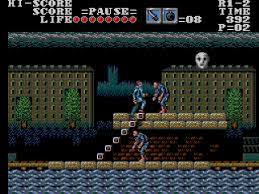 Top 10 Sega Master System Games