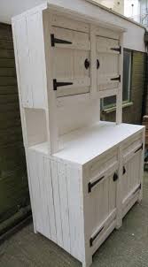 8 pallet cabinet diy plans. Pallet Kitchen Cabinets Hutch