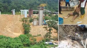 Suara kami dianggap sebagai tidak rasional oleh kerajaan pulau pinang apabila kami membantah pembangan di lereng bukit dahulu. 3 Dikhuatiri Maut 12 Tertimbus Tanah Runtuh Di Pulau Pinang