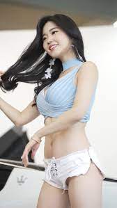 Hong Ji-Eun - Free pics, galleries & more at Babepedia