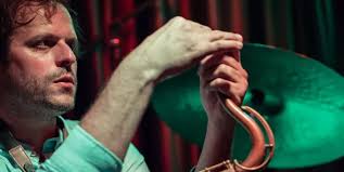 ENRIQUE OLIVER/MARTIN ANDERSEN QUARTET