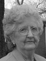 Obituary information for Lulu Louise Flowers Bryant