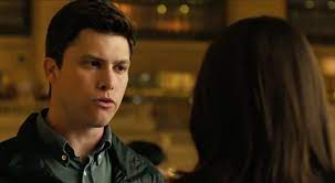 Although a single thread can be easily broken, a thread wound many times creates an unbreakable bond; Watch Colin Jost Dump Alison Brie In How To Be Single Trailer Silive Com