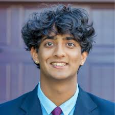 I recently had the opportunity to present my start-up, Access AI:  Empowering Education, at the NAF Next Conference this summer.