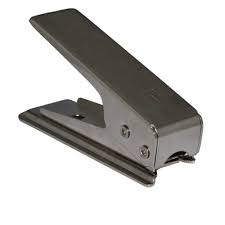 Micro Sim Cutter for Celkon Monalisa 5 ...