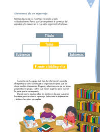 Información completa sobre libro de español 1 de secundaria 2019 contestado. Libro De Espanol Sexto Grado Contestado