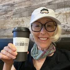 Gregory Coffee's Instagram, Twitter & Facebook