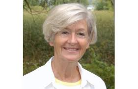 Cheryl Ward Obituary (1943