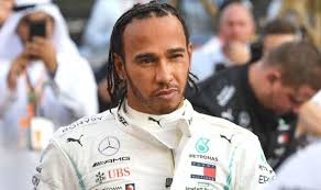 Lewis hamilton feels 'great' after covid diagnosis, eyes abu dhabi for f1 return. It Will Be Worse Lewis Hamilton Voices Out Against Ghost Races Essentiallysports