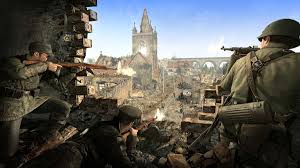 Image result for sniper elite v2