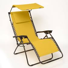 Ollieroo black zero gravity chair is made up of uv resistant mesh material which is suitable for all. Brylanehome Zero Gravity Chair With Canopy Folding Patio Lounger Chair Ebay