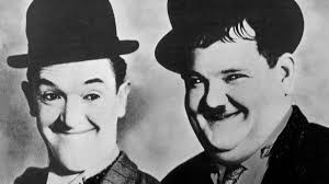 Drank, vrouwen, veel ruzie en een gokverslaving: het ware leven van De  Dikke en De Dunne was geen lachertje