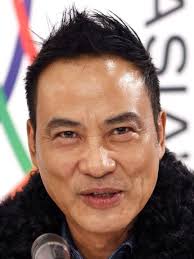 Simon Yam Pictures