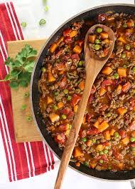 Ready in less than 30 minutes! Simple Way To 30 Minute Beef Mince Recipes