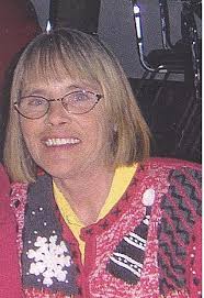 Obituary information for Patricia Ann Horsburgh