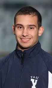 Yale Places Third at Fordham