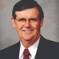 John Marstall to be honored as part of Cardinal Newman Week festivities  Feb. 20-26